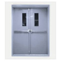 Guaranteed Quality Proper Price Fd30 Glazed Solid Cottage Fire Door